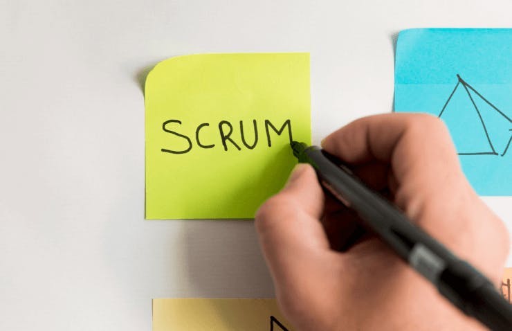 Cours de formation Agile de Simplilearn - Certification Agile Scrum Master