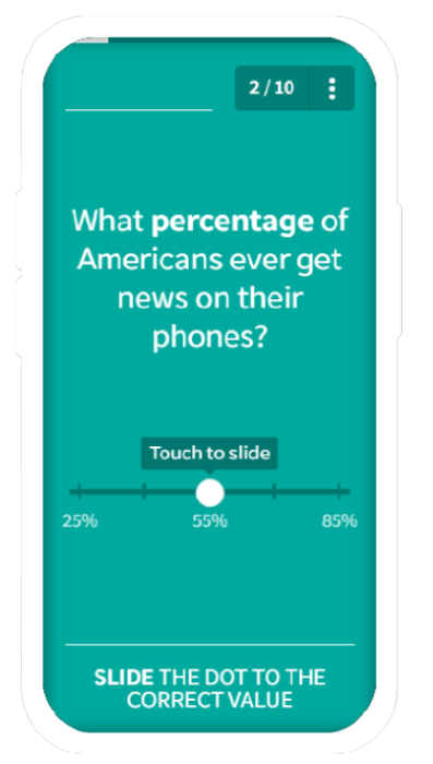 Communication Skills Course #9 - The 5 C's of Writing News for Mobile Audiences