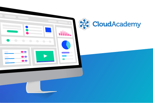 Enterprise Learning Management System - Cloud Academy