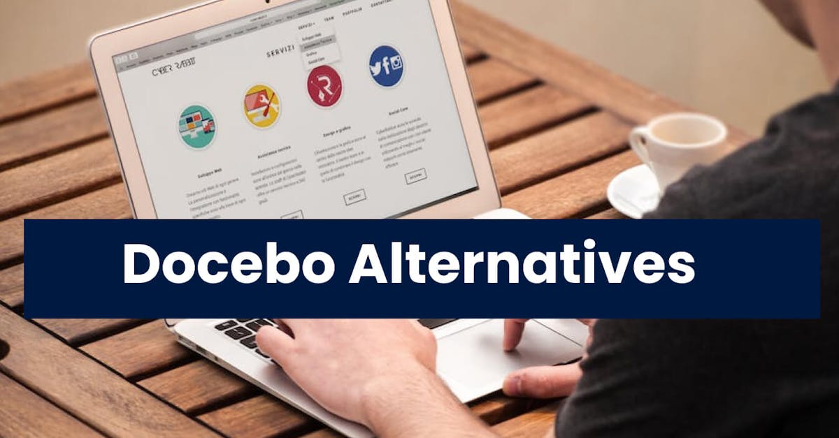 Docebo Alternatives