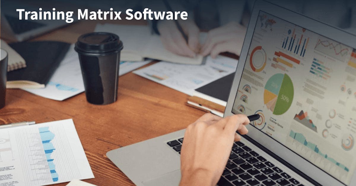 Training Matrix Software