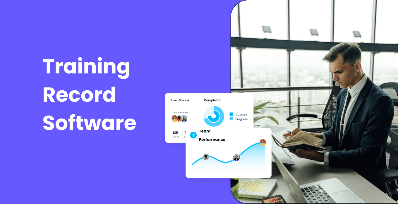 10 Training Record Software EdApp Microlearning