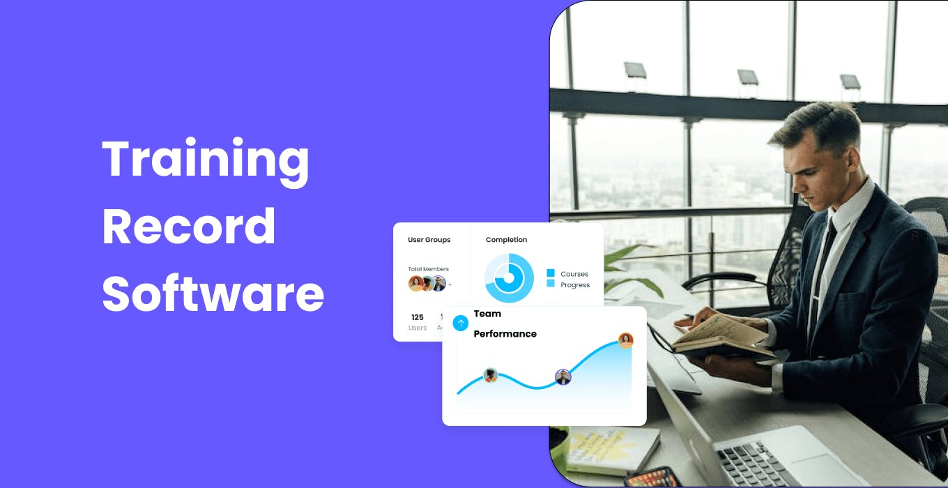 Training Record Software