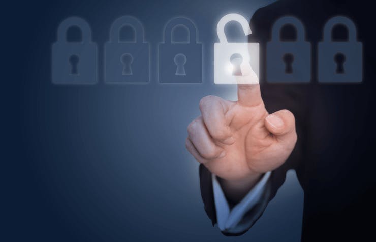 Учебный курс по конфиденциальности EdApp - Осведомленность о кибербезопасности