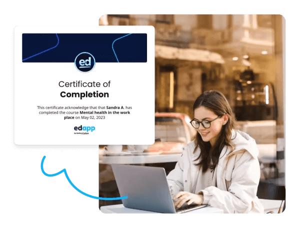 Certification Management System - SC Training (formerly EdApp) Microlearning