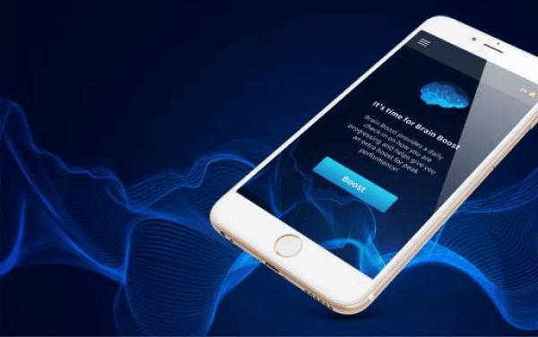 Elearning Mobile App - SC Training (formerly EdApp) - Brain Boost