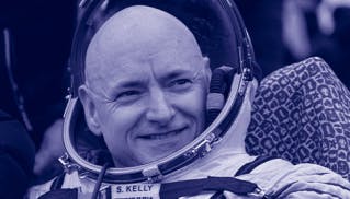 EdApp Microlearning - From Surviving to Thriving Speaker | Captain Scott Kelly