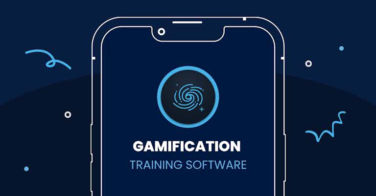 Gamification Training Software