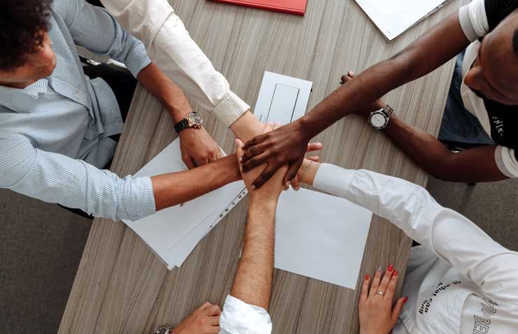 Skillsoft UT Sexual Harassment Training Course - Harassment: Bystander Intervention for Employees