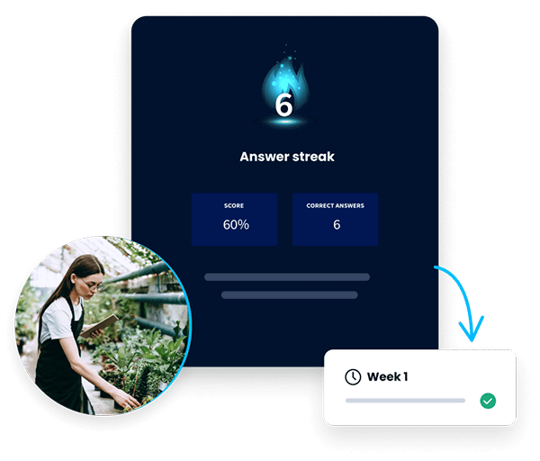 Review Learning Materials