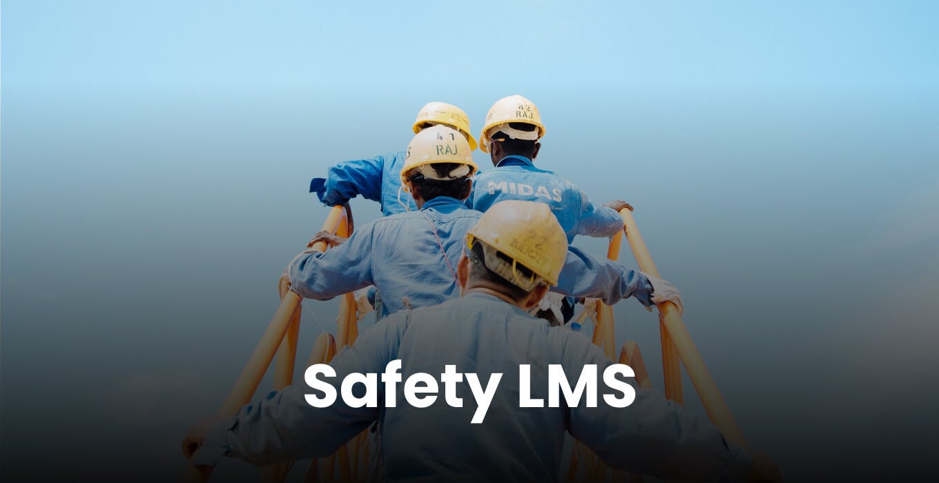 Safety LMS