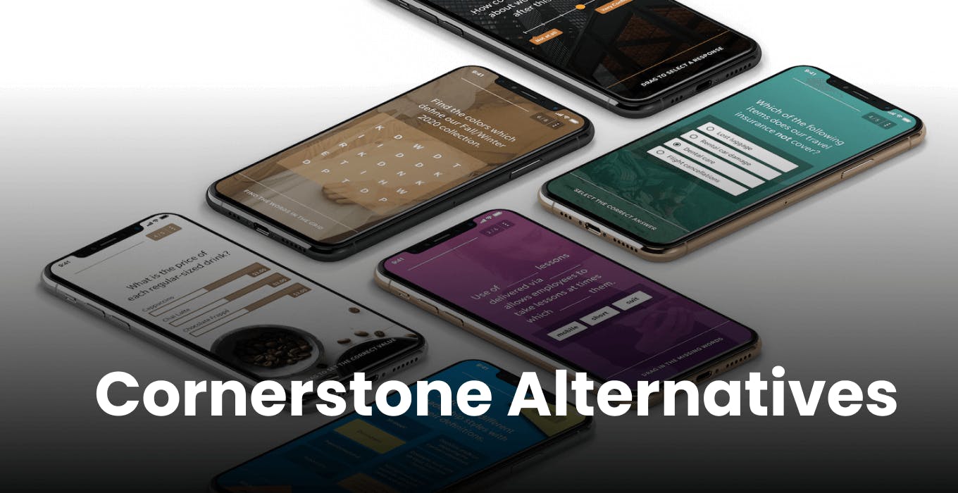 Cornerstone Alternatives