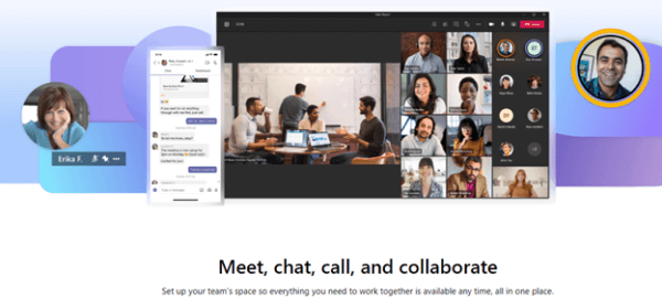 VILT Software - Microsoft Teams