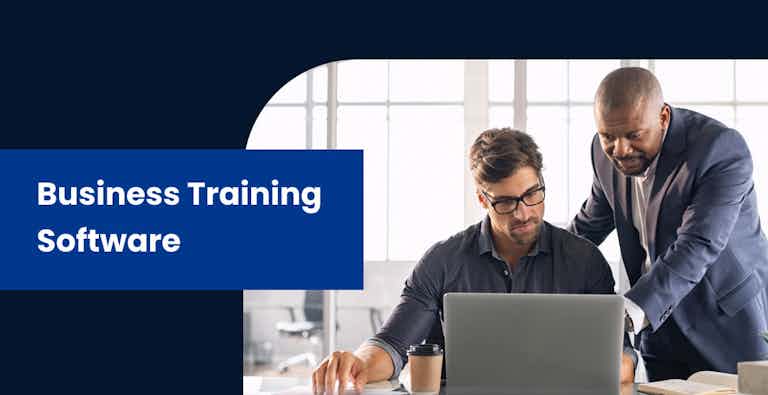Business Training Software - SC Training (formerly EdApp)