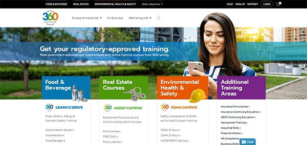 Plataformas com cursos online e gratuitos na área da saúde – NUTEDS