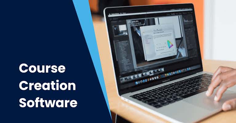 Course Creation Software