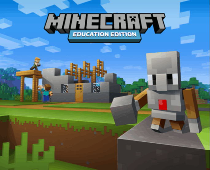 Minecraft Collaborative Learning Solution