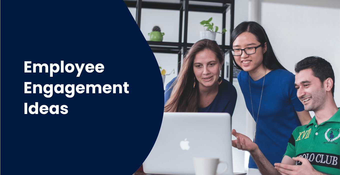 10 Employee Engagement Ideas EdApp Microlearning