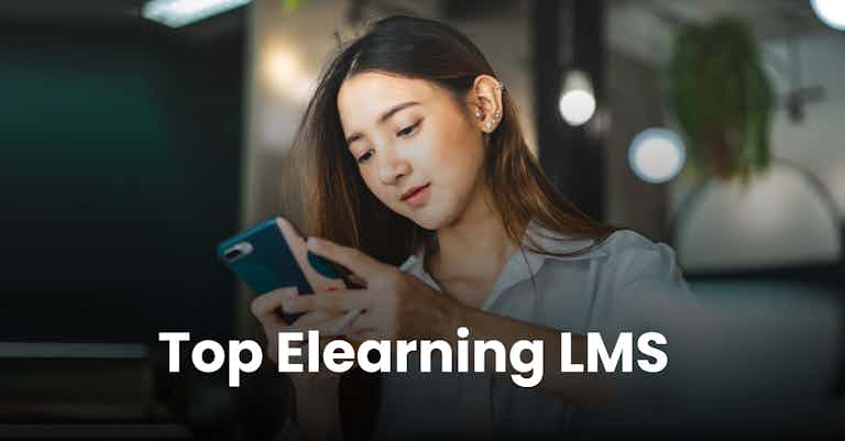 Top Elearning LMS