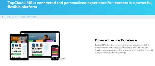10 Produtos LMS | SC Training (formerly EdApp) Microlearning