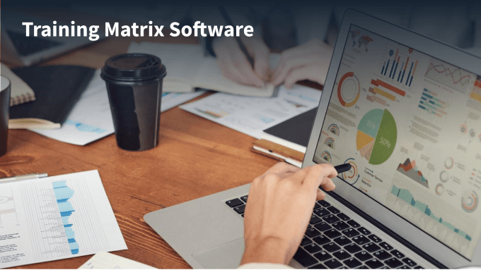 Training Matrix Software