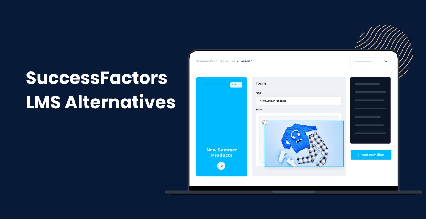 10 SuccessFactors LMS Alternatives