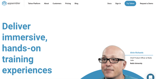 Free Learning Management Systems - Appsembler