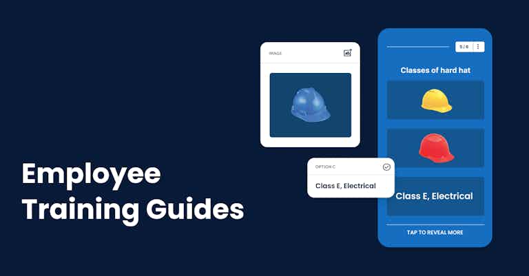 Top Employee Training Guides