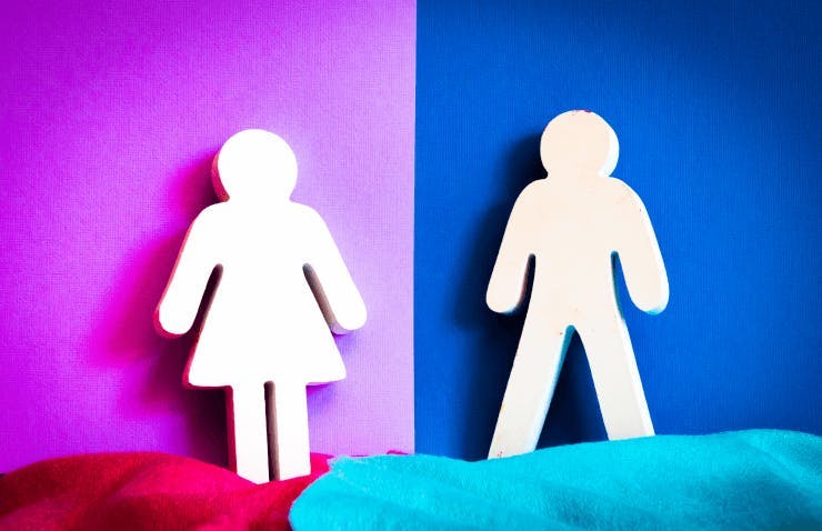 Formación EdApp DEI - ¿Qué es el género y por qué la igualdad de género?