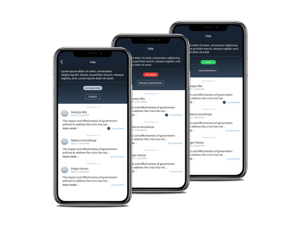 10 consejos para un aprendizaje de alto impacto | SC Training (formerly ...
