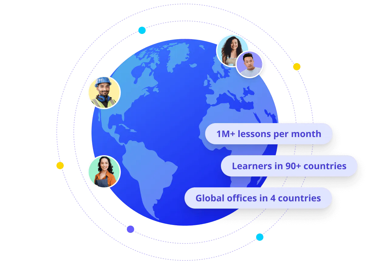 Who is SC Training (formerly EdApp) | SC Training