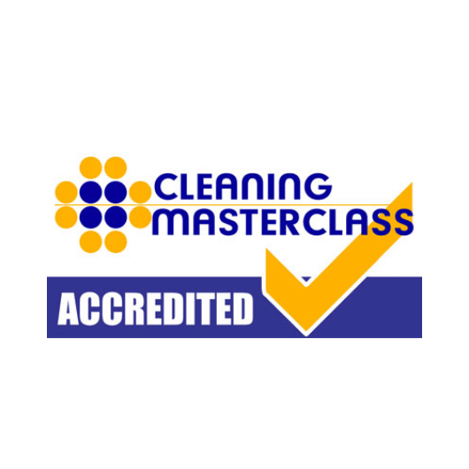 Cleaning MasterClass