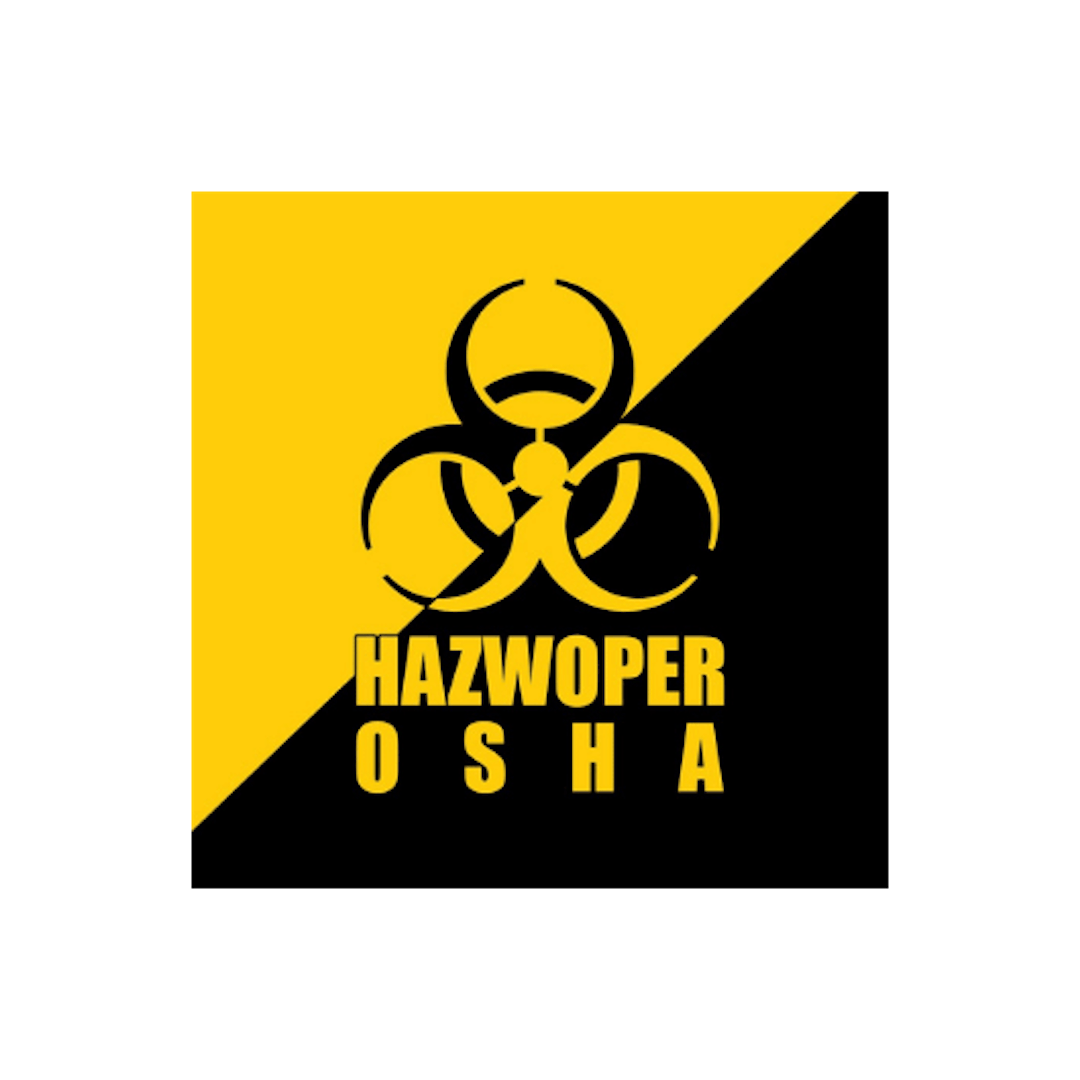 HAZWOPER OSHA