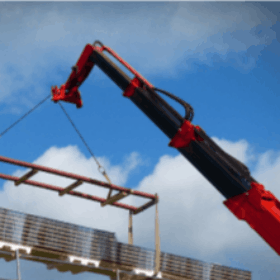 Heavy equipment training - EdApp basic rigging