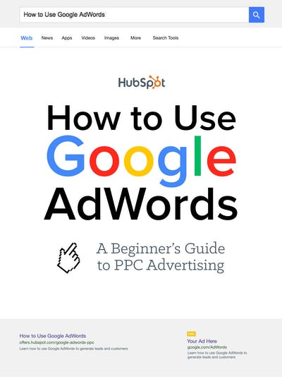 A Beginner's Guide To Ppc Advertising