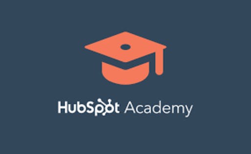 Training For Small Business - HubSpot Academy