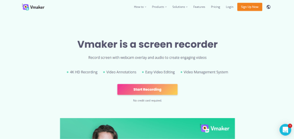 Training content development tool - Vmaker