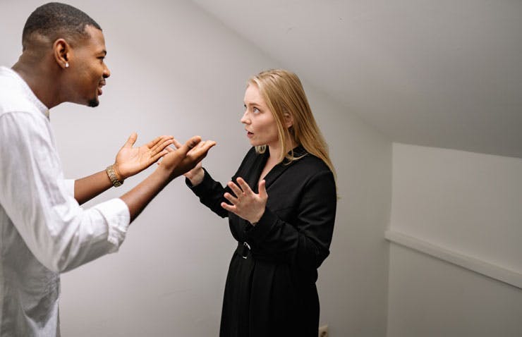 Traliant UT Sexual Harassment Training Course - Utah Sexual Harassment Training