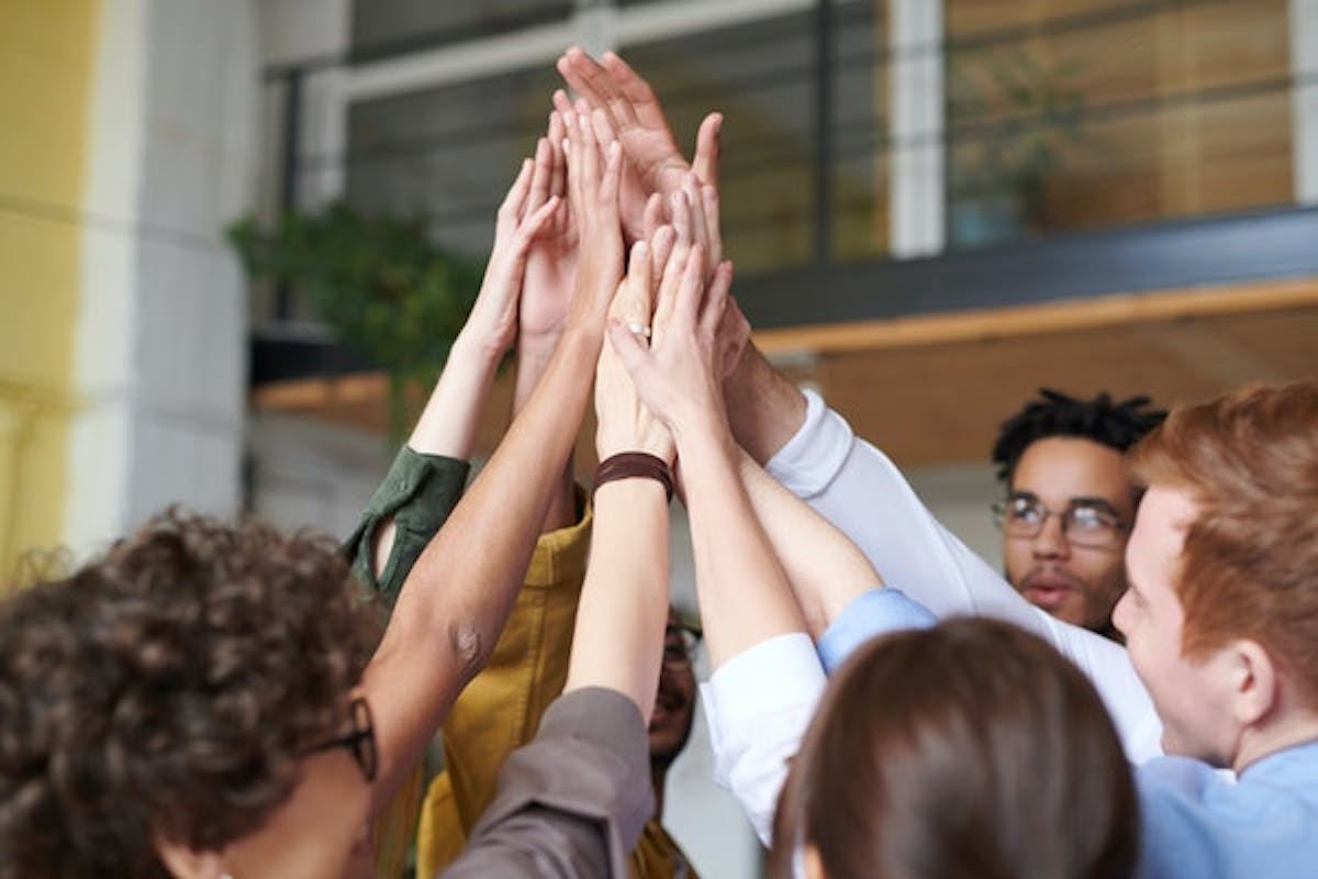 Benefits of Employee Training - Employee Engagement