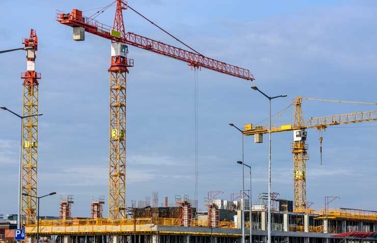 Cours de formation sur le gréement de base de Leavitt Machinery - Cours de gréement en ligne