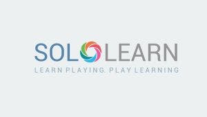 Application éducative gratuite - SoloLearn