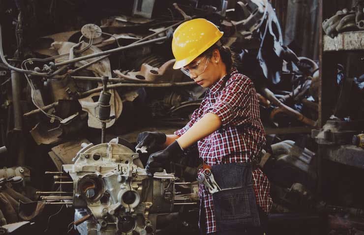 Cours de formation sur le gardiennage des machines - Formation sur le gardiennage des machines