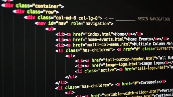 Online Micro Course – Learn HTML