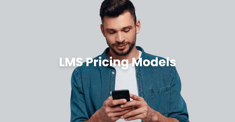 10 LMS Pricing Models