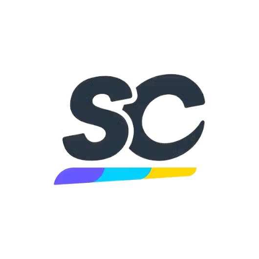 SC Training logo