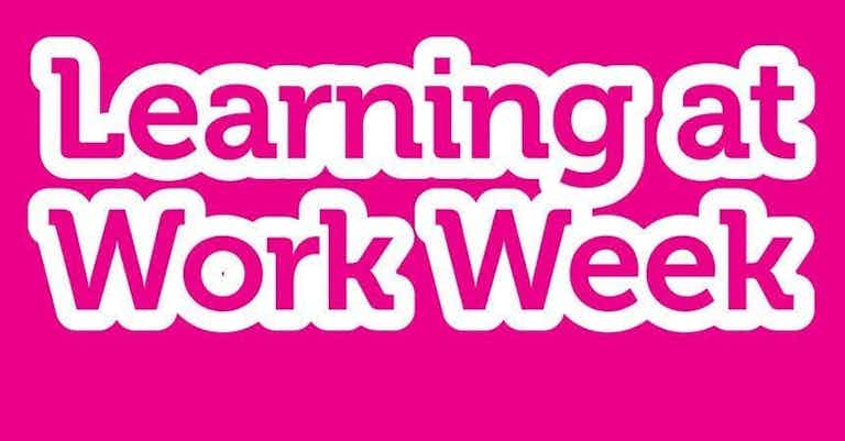 EdApp Support of Learning At Work Week (LAWW)