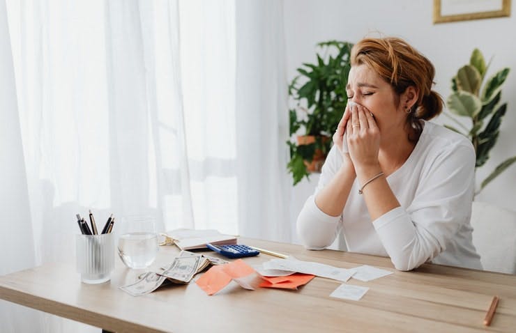 Cours SC Training (formerly EdApp) pour corriger un environnement de travail toxique - Harcèlement sexuel sur le lieu de travail