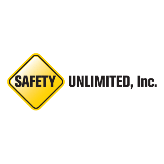 Respiratory protection training - Safety Unlimited, Inc. logo