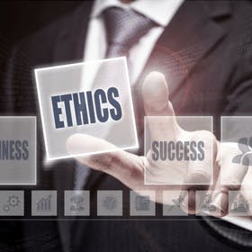 Ethics and Code of Conduct