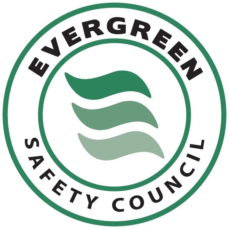 Evergreen Safety Council - OSHA forklift training